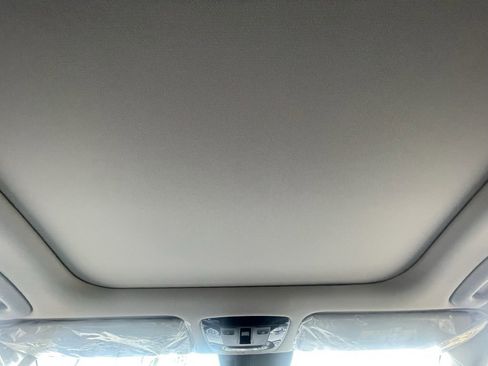 New 2024 Kia Sportage SX image 12