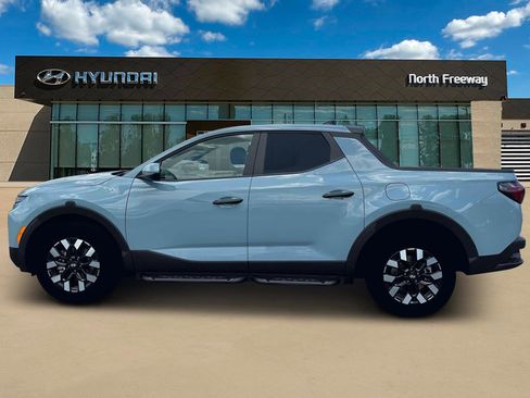 New 2026 Hyundai Santa Cruz SE image 3