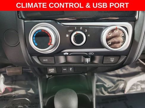 Used 2016 Honda Fit LX image 20