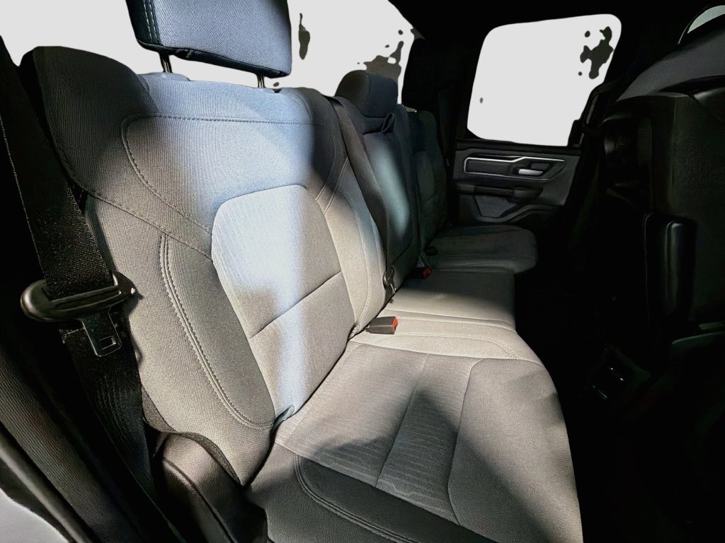 Used 2021 RAM 1500 Big Horn AWD/4WD image 25