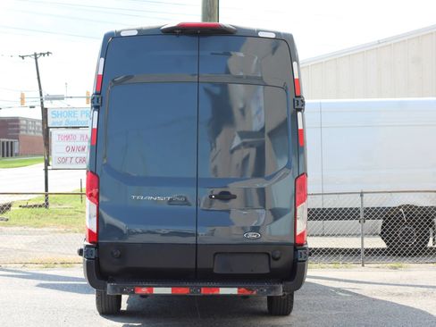 Used 2020 Ford Transit 250 148 High Roof Extended RWD image 6