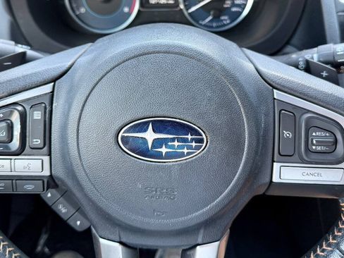 Used 2016 Subaru Crosstrek 2.0i Limited AWD/4WD image 24