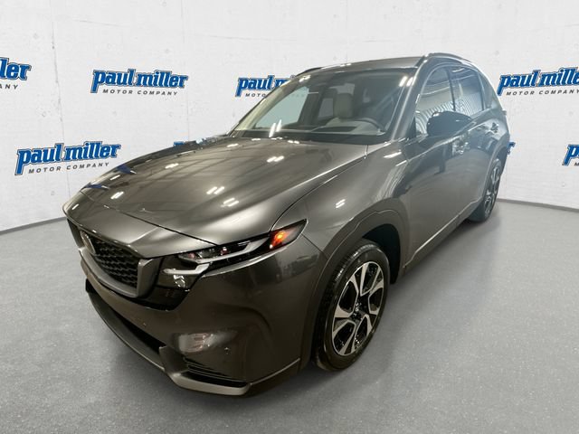 New 2026 MAZDA CX-5 Preferred AWD/4WD image 1