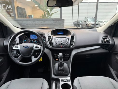 Used 2015 Ford Escape SE AWD/4WD image 25