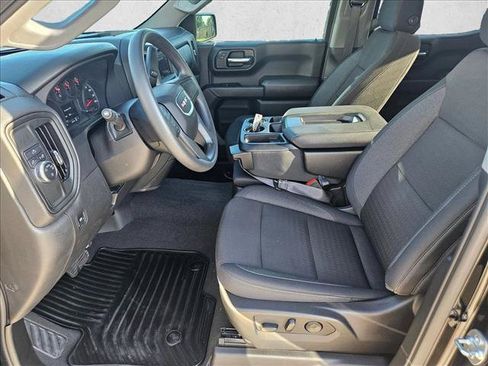Used 2025 GMC Sierra 1500 Pro w/ Pro Value Package RWD image 15