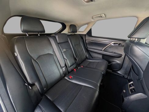 Used 2017 Lexus RX 350 F Sport FWD image 27