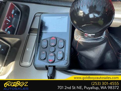 Used 2012 Chevrolet Camaro SS w/ RS Package RWD image 27
