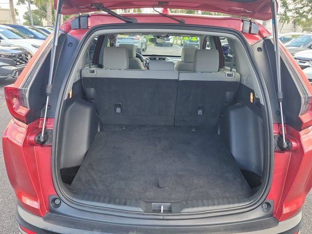 Used 2022 Honda CR-V EX image 12