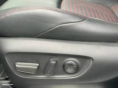 Used 2023 Toyota RAV4 XSE w/ Weather Package AWD/4WD image 12