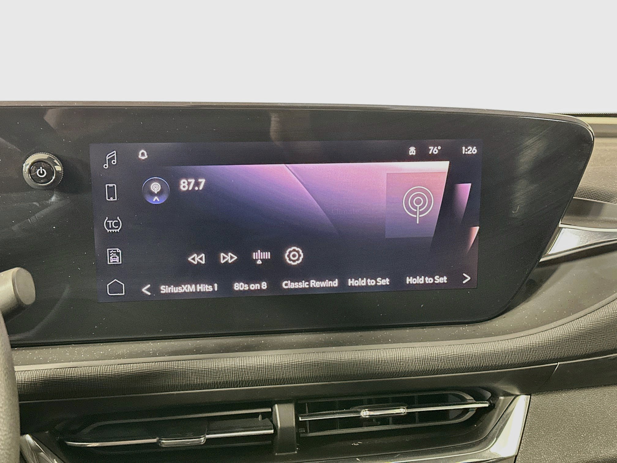 Used 2026 Buick Envista Preferred FWD image 19