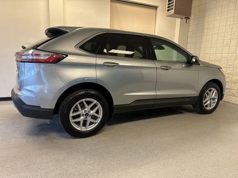 Used 2024 Ford Edge SEL w/ Convenience Package AWD/4WD image 42