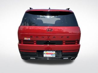 New 2025 Hyundai Santa Fe Calligraphy video 4