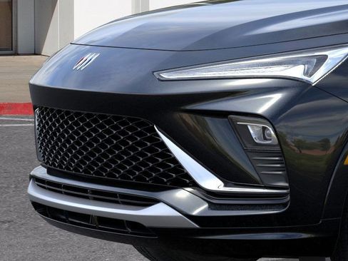 New 2026 Buick Envista Avenir image 14