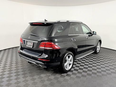 Used 2017 Mercedes-Benz GLE 350 4MATIC image 7