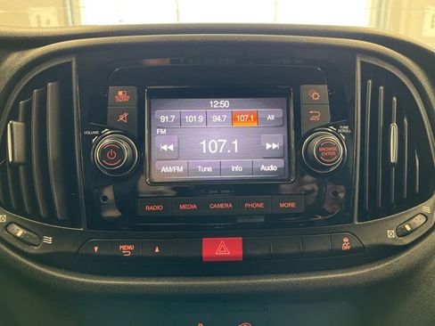 Used 2021 RAM ProMaster City Tradesman image 18