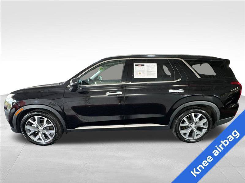 Used 2021 Hyundai Palisade SEL w/ Premium Package AWD/4WD image 8