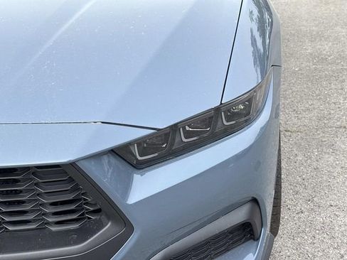 New 2026 Ford Mustang Coupe RWD image 10