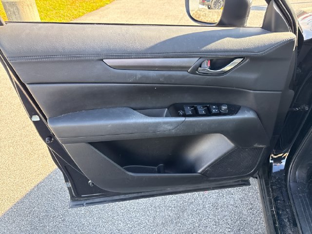 Used 2024 MAZDA CX-5 AWD 2.5 S w/ Preferred Package image 21