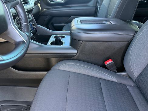 Used 2023 Chevrolet Tahoe LS image 26