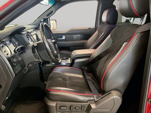 Used 2014 Ford F150 FX2 w/ Equipment Group 402A Luxury RWD image 7