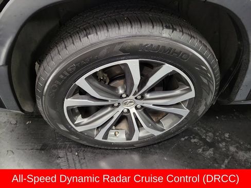 Used 2016 Lexus RX 350 FWD w/ Premium Package image 11