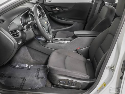 Used 2023 Chevrolet Malibu LT FWD image 22