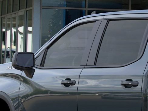 New 2026 Chevrolet Silverado 1500 ZR2 image 12