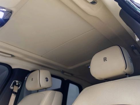 Used 2019 Rolls-Royce Cullinan AWD/4WD image 74