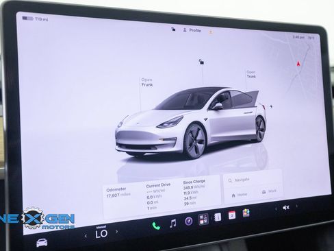 Used 2023 Tesla Model 3 Standard Range RWD image 17