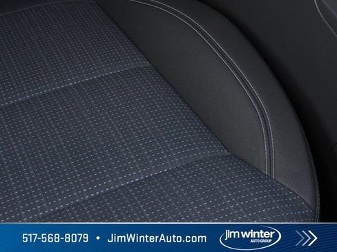 New 2026 Buick Envista Preferred w/ Convenience I Package image 21