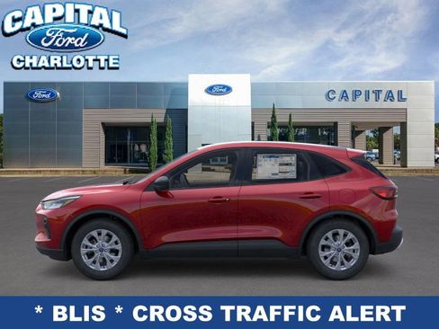 New 2026 Ford Escape Active image 3