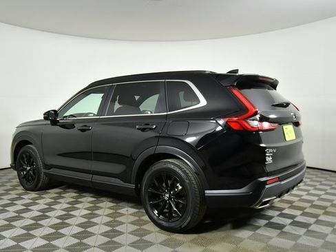 Used 2024 Honda CR-V Sport image 14