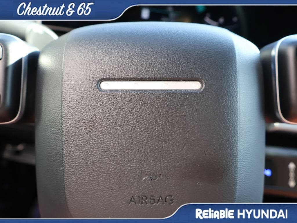 Certified 2026 Hyundai Santa Fe SEL AWD/4WD image 28