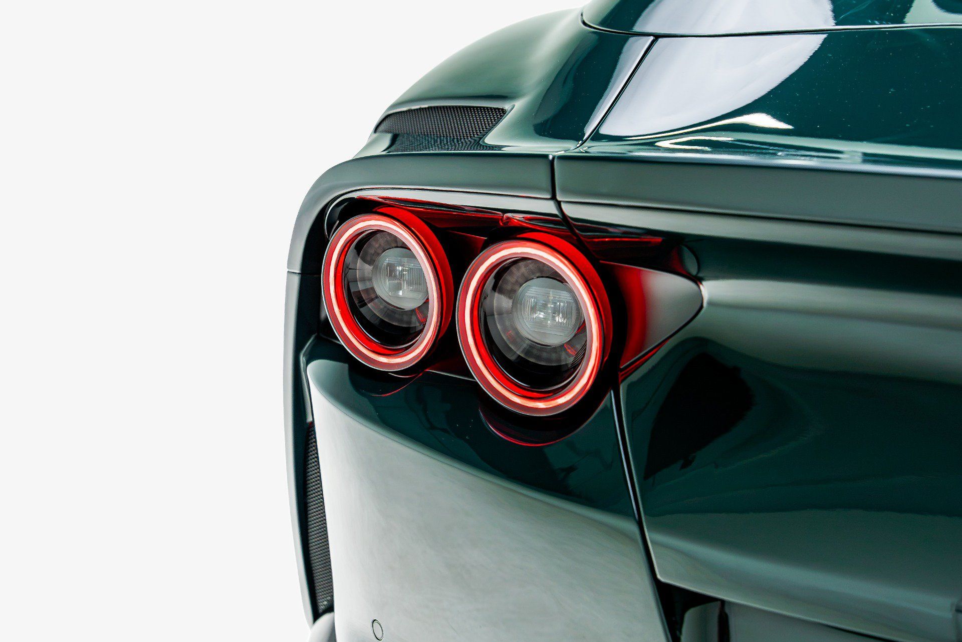 Used 2023 Ferrari 812 GTS RWD image 31