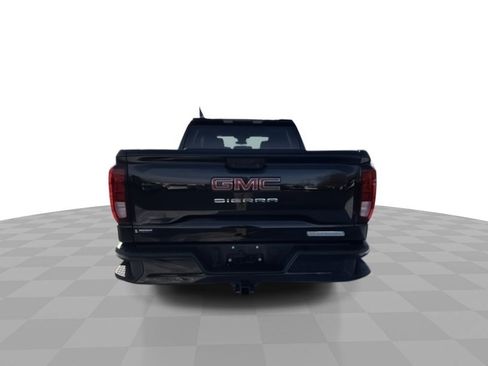 Certified 2023 GMC Sierra 1500 Elevation image 7