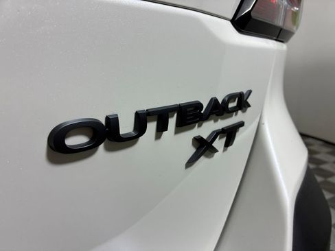 Used 2020 Subaru Outback Onyx Edition XT w/ Popular Package #2 image 23