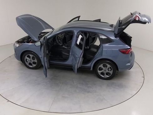 Certified 2023 Ford Escape ST-Line w/ Equipment Group 301A image 52