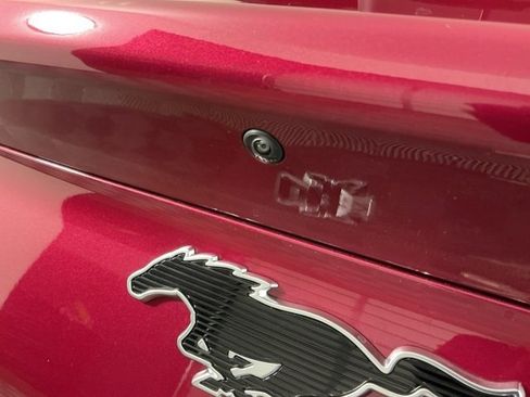 New 2025 Ford Mustang Mach-E Premium image 9