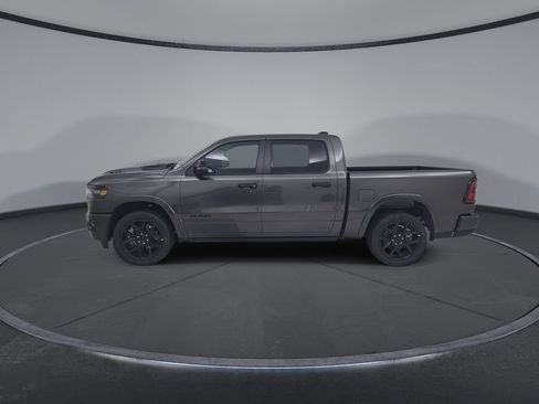 New 2026 RAM 1500 Laramie AWD/4WD image 9