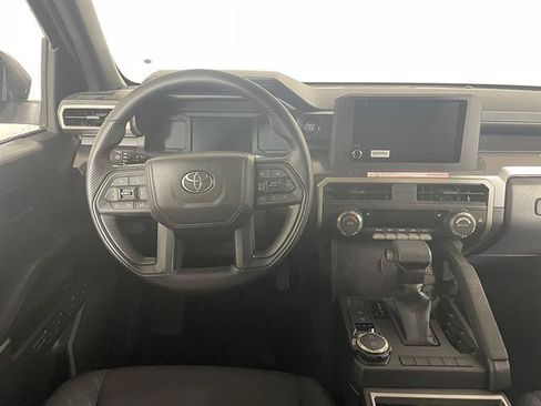 New 2026 Toyota Tacoma SR5 AWD/4WD image 12