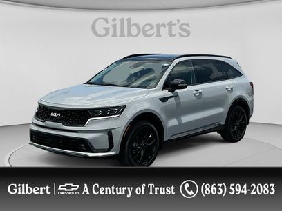 Used 2023 Kia Sorento SX