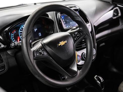 Used 2021 Chevrolet Spark LT FWD image 15