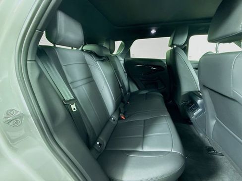 Certified 2026 Land Rover Range Rover Evoque S AWD/4WD image 29