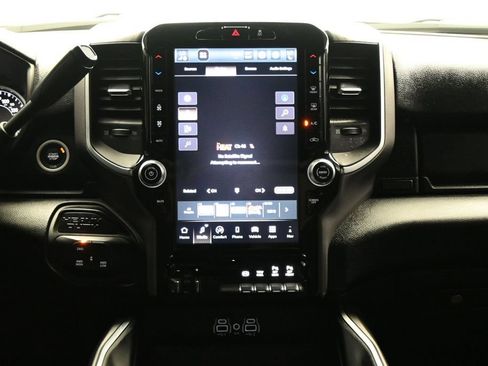 Used 2026 RAM 2500 Big Horn AWD/4WD image 19
