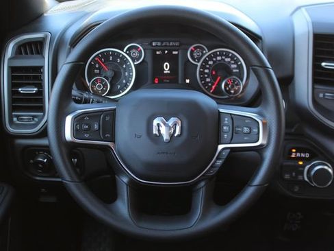 New 2026 RAM 1500 Tradesman AWD/4WD image 12