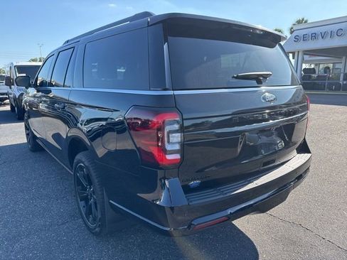 Used 2024 Ford Expedition Max Limited image 6