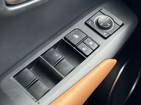 Used 2015 Lexus NX 200t AWD image 17