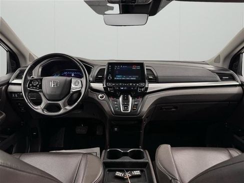 Used 2020 Honda Odyssey EX-L image 19