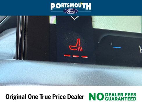 Used 2025 Ford Escape Active w/ Active Premium Tech Pack image 14