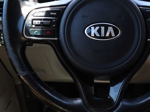 Used 2019 Kia Sportage EX w/ EX Technology Package FWD image 55
